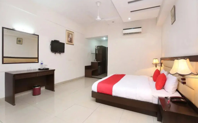 Orange Resorts & Spa by OYO Rooms