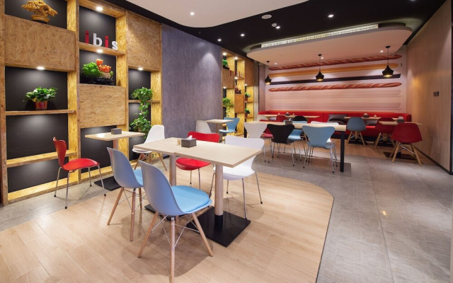 Lavande Hotel Harbin West Railway Station Wanda Plaza