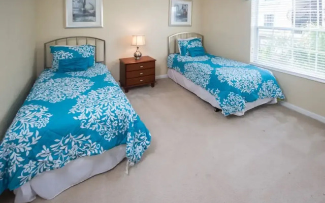 Vista Cay 4804 - 307
