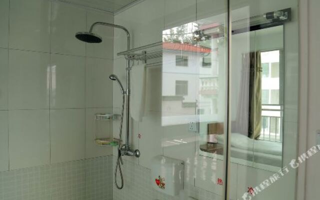 Liuxin Express Hotel
