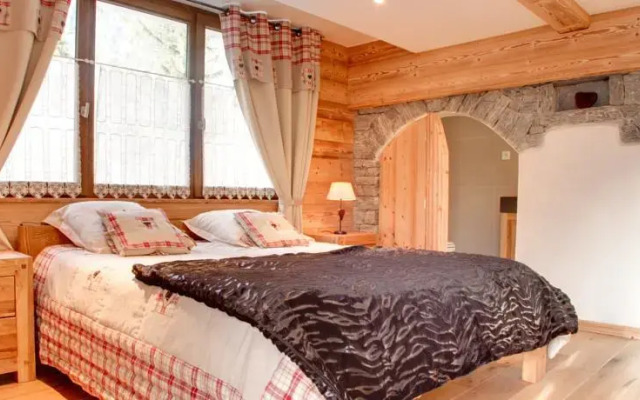 Chalet éden
