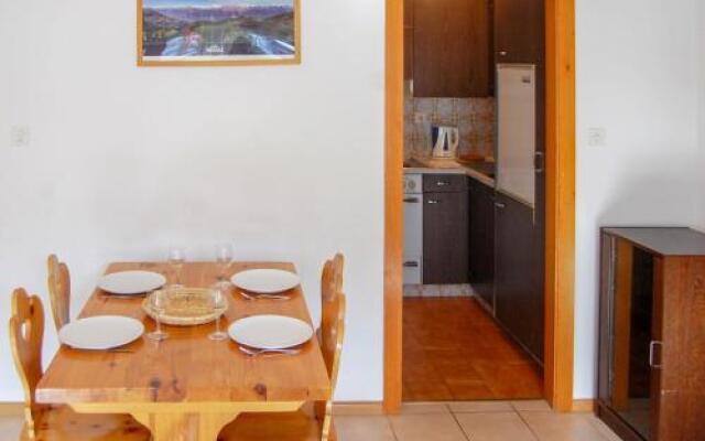 Apartment Muverans I B1