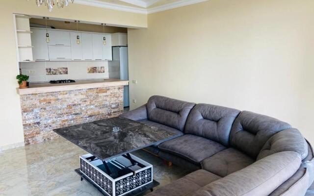 apartment 65 in the makhinjauri