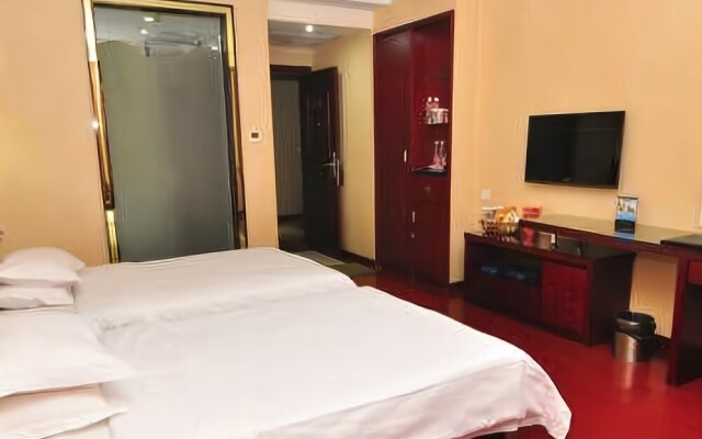 Adida Business Hotel