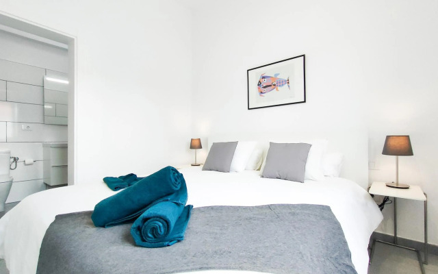 Pretty Terrace Holiday House in Maspalomas