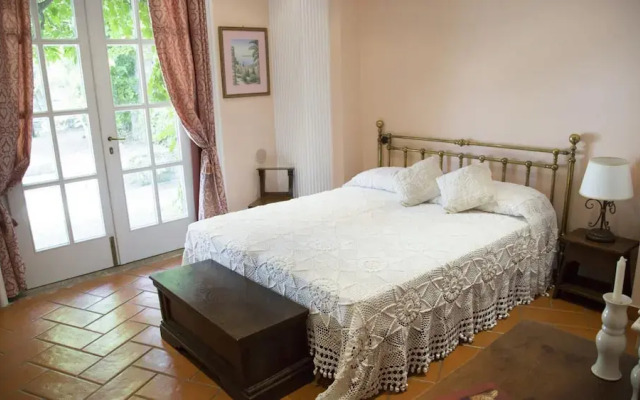 Antica Dimora Grimaudo 4