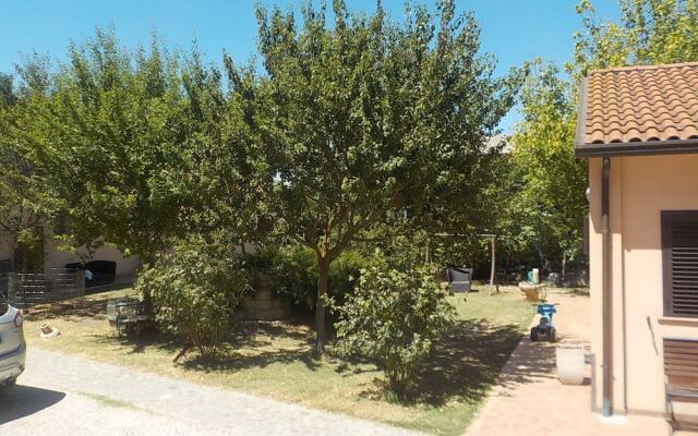 B&B Rudela Nonna Maria