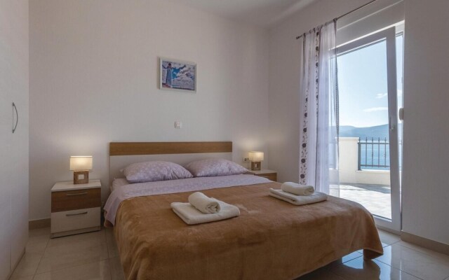 Nice Home in Komarna With Wifi and 1 Bedrooms