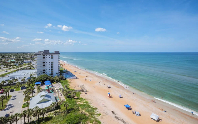 Oceanfront Penthouse #11b