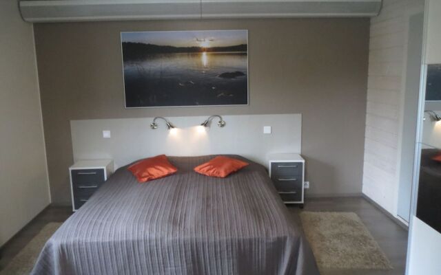 Yli-Kaitalan Lomamökit