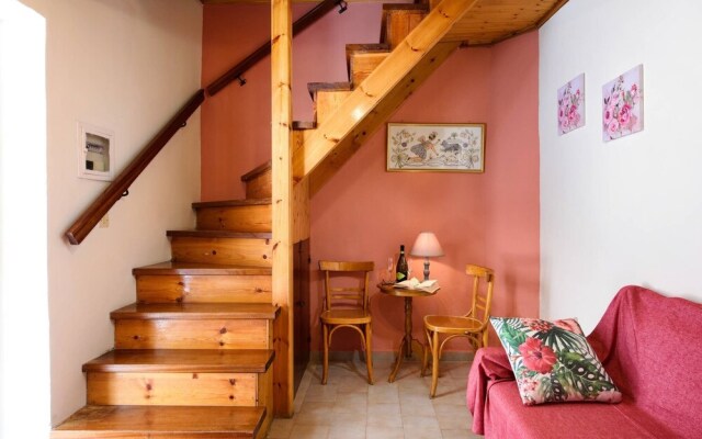 Stavroulas Cottage House
