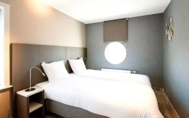 Lido Zeezicht Apartment