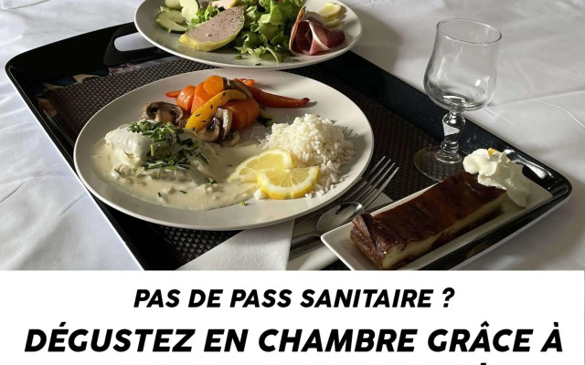 ibis Rennes Beaulieu