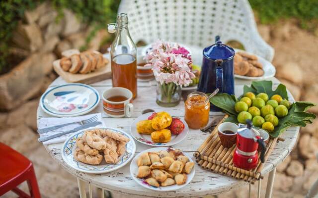 Trulli 18 Cinquantanove