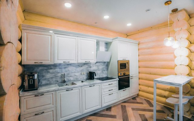 Березовый уют