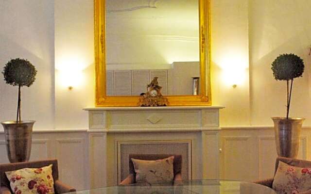 Hotel Goldenes Kreuz