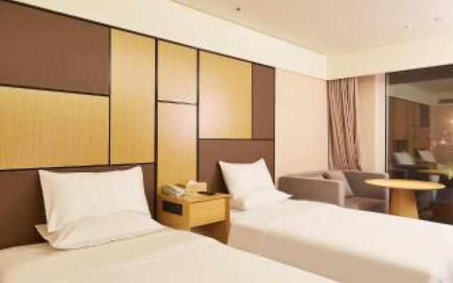 Ji Hotel Hangzhou West Lake Duanqiao