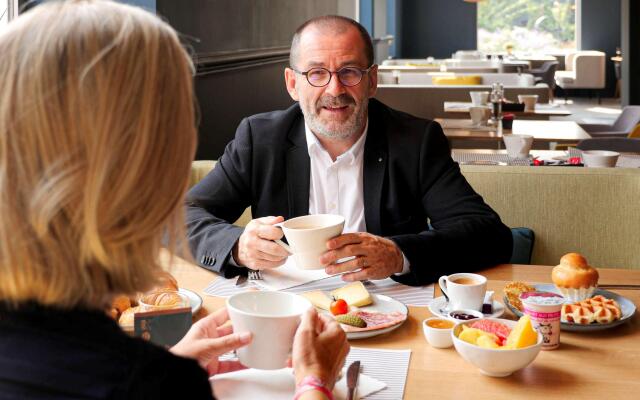 Mercure Lille Marcq en Baroeul