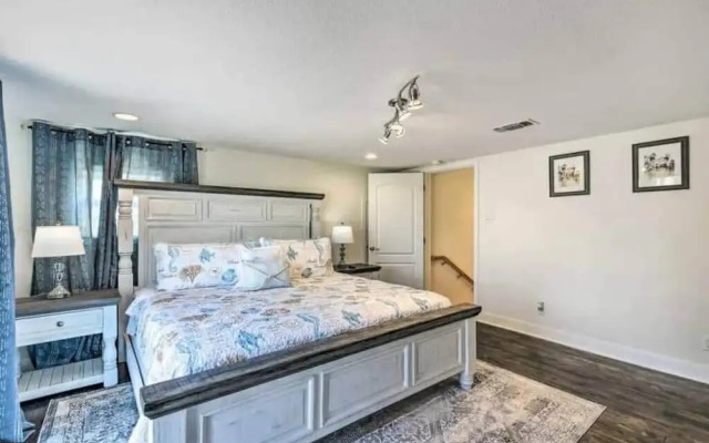 Absolute Paradise Galveston