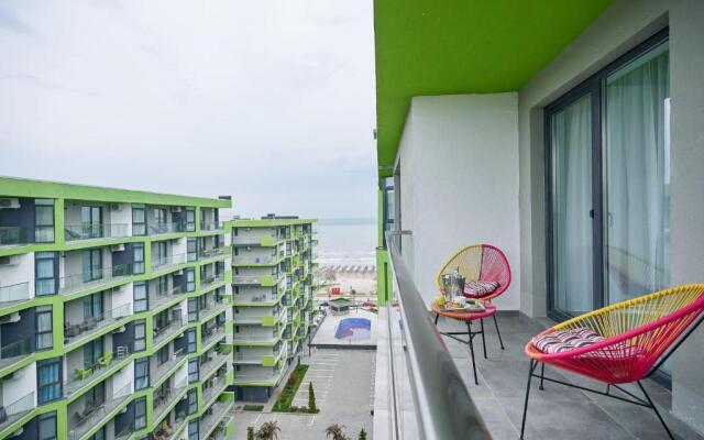 Sim Seaside C1