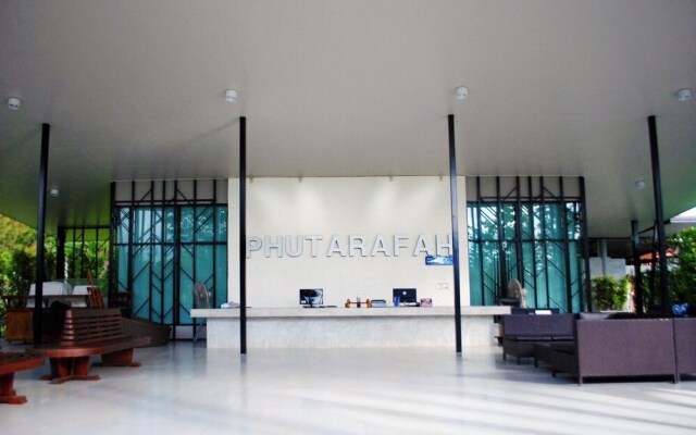 Phutara Fah Resort