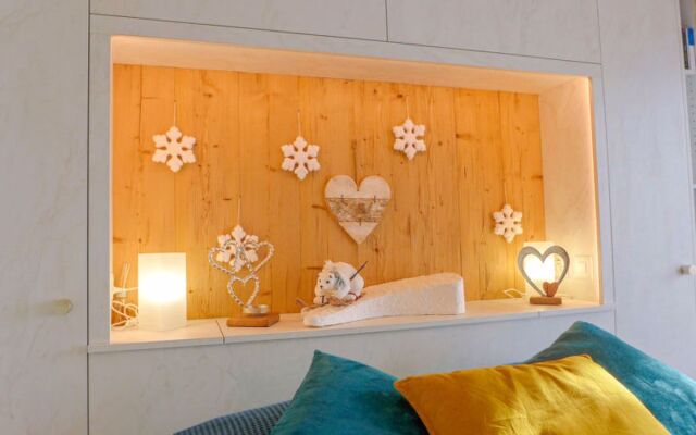 Apartment Byblos Crans-Montana