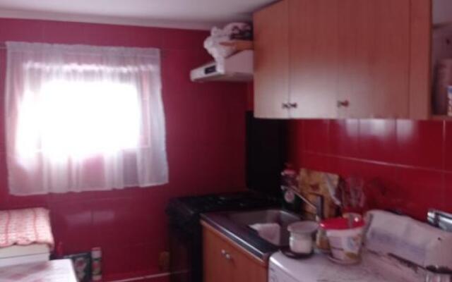 Apartmani Stjepan i Ljerka Goršić