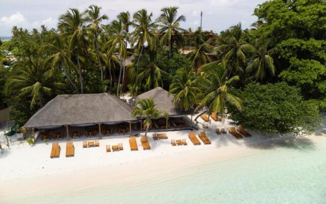 Ecoboo Maldives