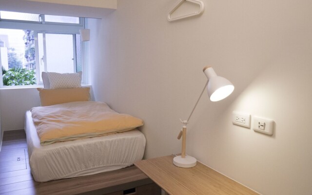 Sharehouse 44