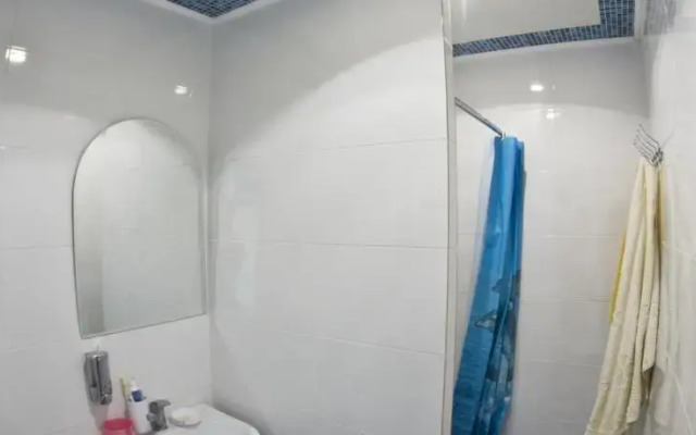 Золотая Милия