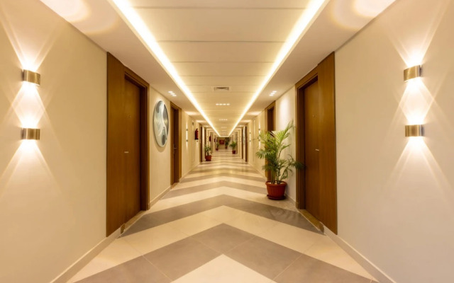 Amwaj Oyoun Resort & Casino