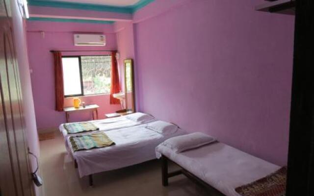 Kavijay bed and breakfast