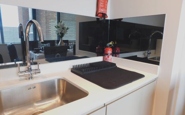 Stay Norwich Apartments Cathedral Gate