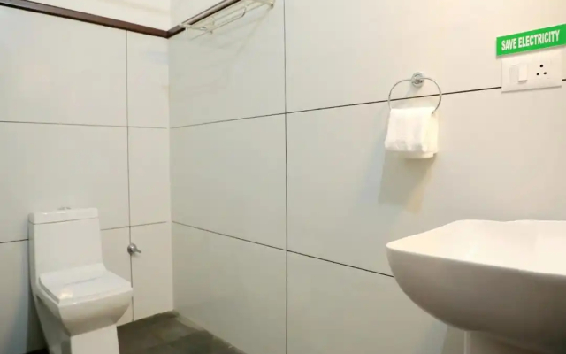 Hotel Vanarani