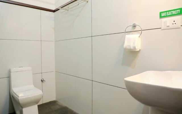 Hotel Vanarani