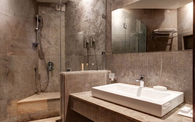 Gray Boutique Hotel Casablanca