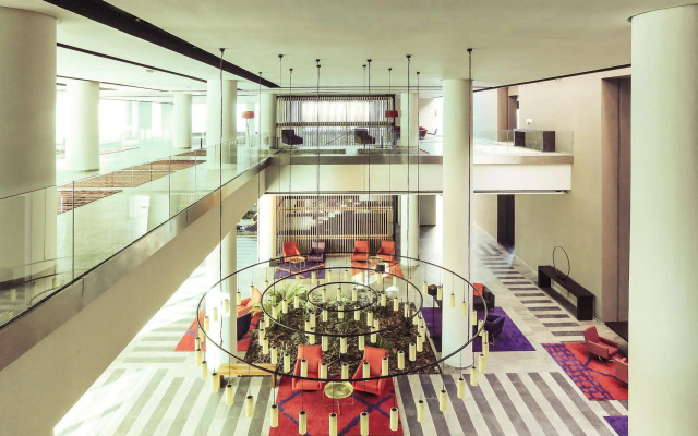 Hotel Mercure Rif Nador