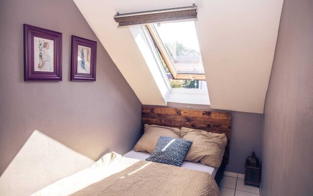 Lovely Apartment 3 Near Playmobil