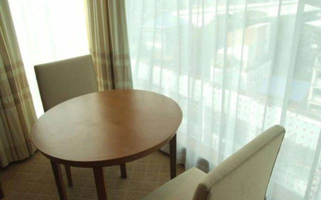 Sunee Grand Hotel and Convention Center