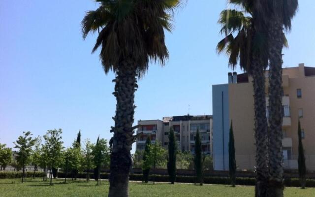 Casa vacanze a pochi metri dal mare