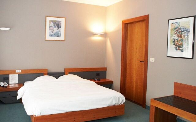 Cortina Hotel