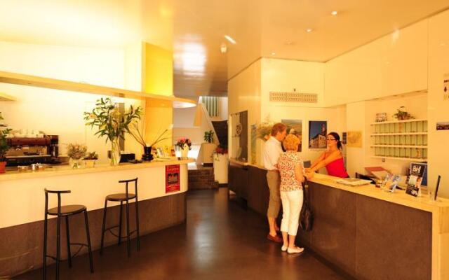Kristall Hotel