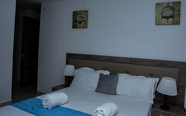 Casa Misa Riverside Duplex