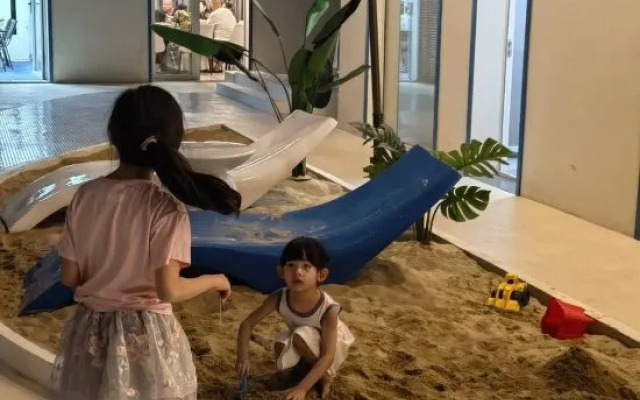 Shanghai Chongming Island Manxixuan·Yujia Homestay