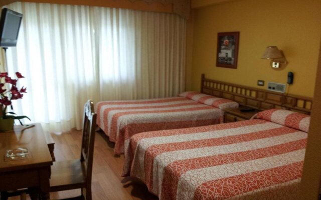 Hotel Canaima