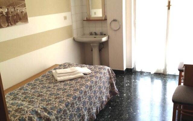 Albergo La Neigra