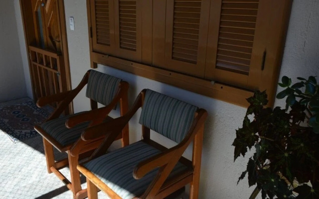 Apartamentos Lovato