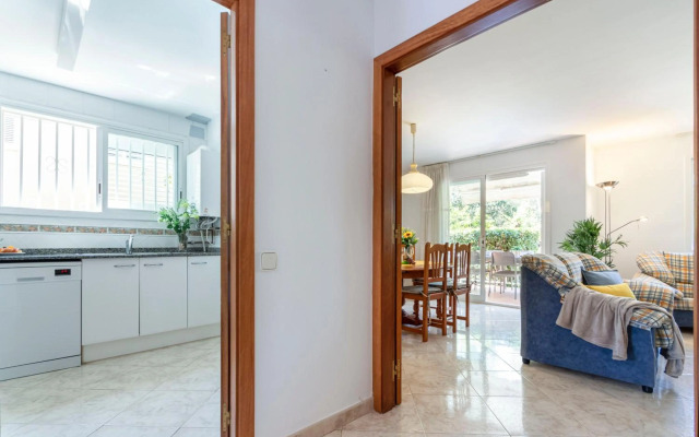 Myhost Augusta Altafulla