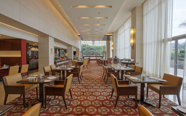 Courtyard by Marriott Pune Hinjewadi