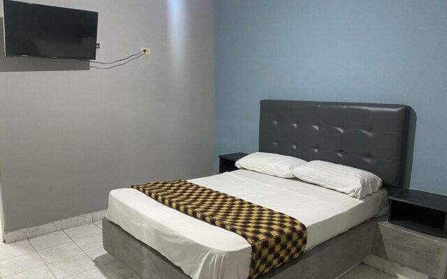 Hotel Dubai